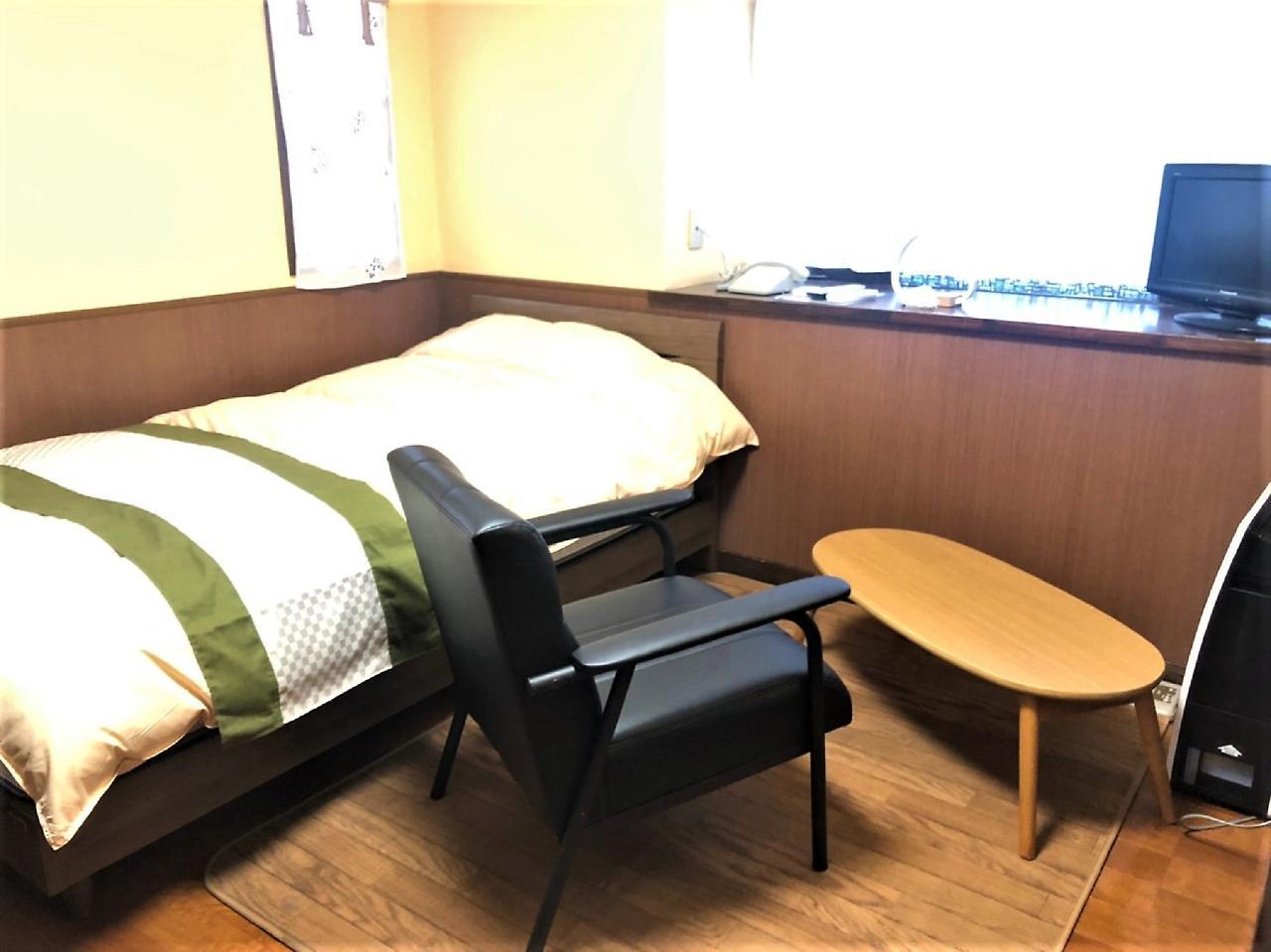 Sanso Tanaka Hotel Yufu Bagian luar foto